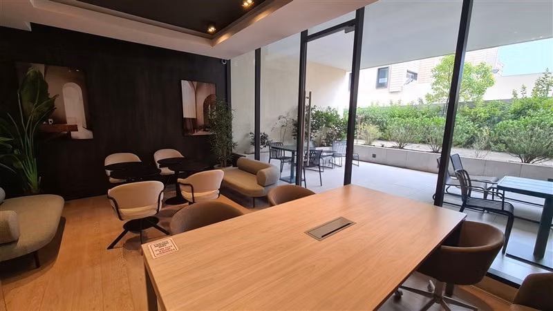 Departamento Venta Las Condes M. Manquehue 3D 3B Quincho P15 - Imagen 34