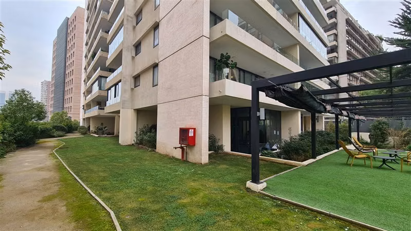 Departamento Venta Las Condes M. Manquehue 3D 3B Quincho P15 - Imagen 28