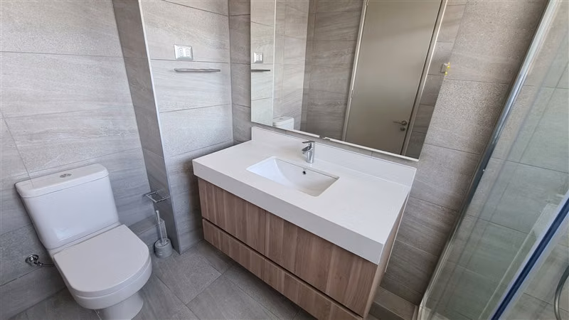 Departamento Venta Las Condes M. Manquehue 3D 3B Quincho P15 - Imagen 20