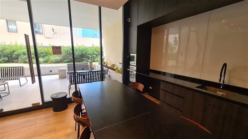 Departamento Venta Las Condes M. Manquehue 3D 3B Quincho P15 - Imagen 31