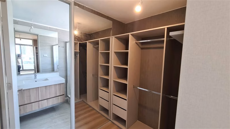 Departamento Venta Las Condes M. Manquehue 3D 3B Quincho P15 - Imagen 14