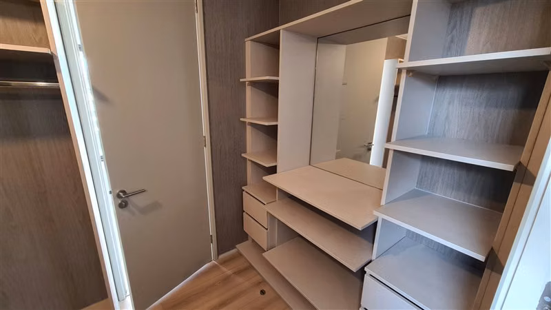 Departamento Venta Las Condes M. Manquehue 3D 3B Quincho P15 - Imagen 16