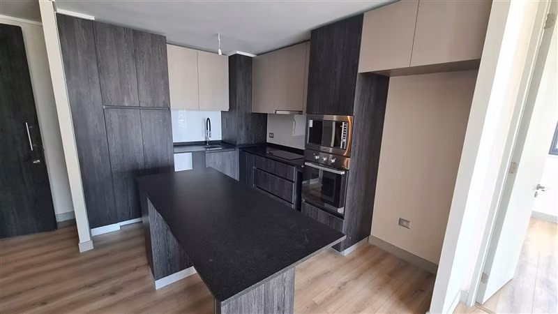 Departamento Venta Las Condes M. Manquehue 3D 3B Quincho P15 - Imagen 3