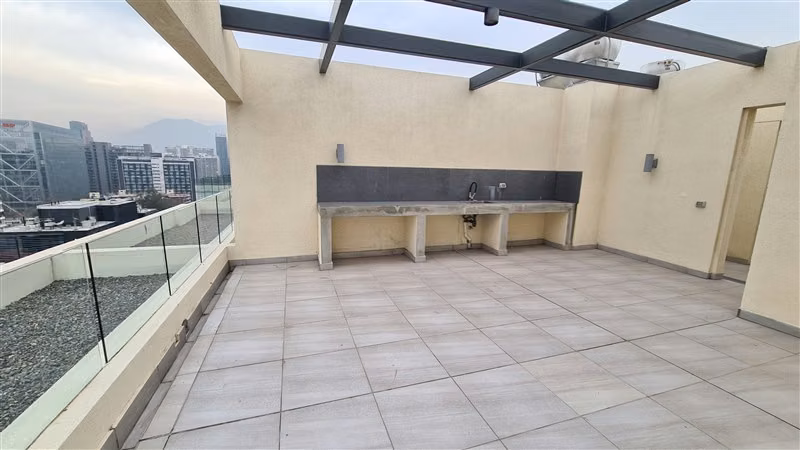 Departamento Venta Las Condes M. Manquehue 3D 3B Quincho P15 - Imagen 22