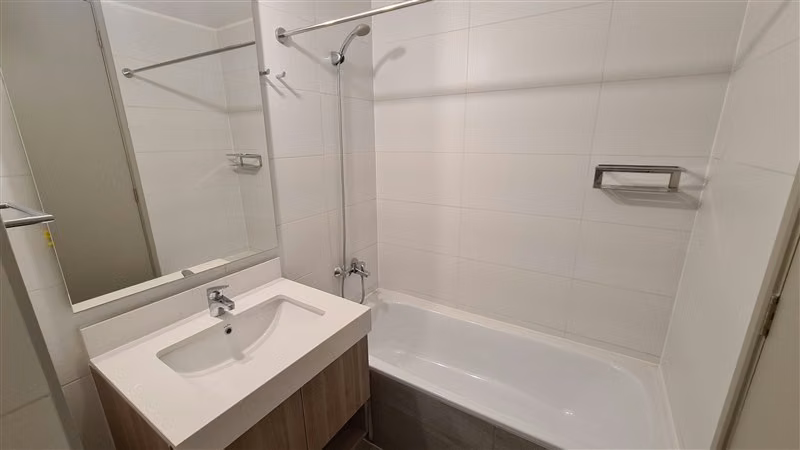 Departamento Venta Las Condes M. Manquehue 3D 3B Quincho P15 - Imagen 10