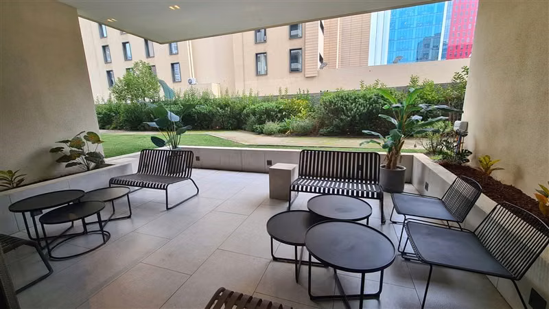 Departamento Venta Las Condes M. Manquehue 3D 3B Quincho P15 - Imagen 33