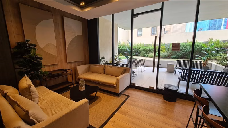 Departamento Venta Las Condes M. Manquehue 3D 3B Quincho P15 - Imagen 30