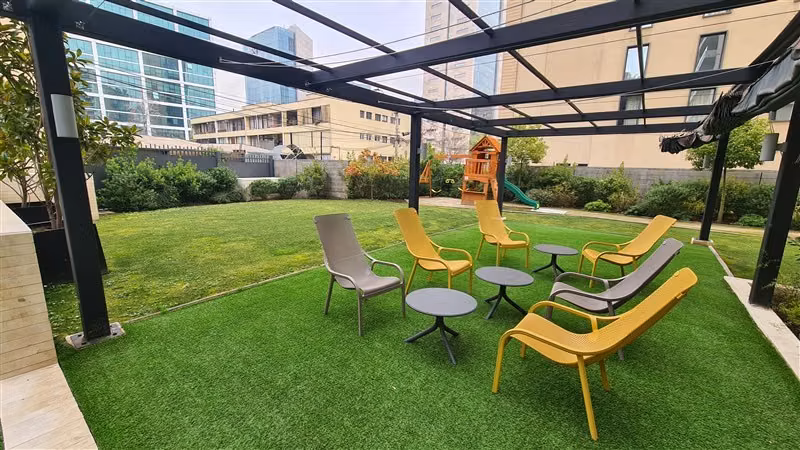 Departamento Venta Las Condes M. Manquehue 3D 3B Quincho P15 - Imagen 27