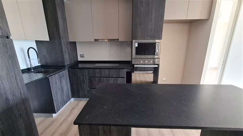 Departamento Venta Las Condes M. Manquehue 3D 3B Quincho P15 - Imagen 4