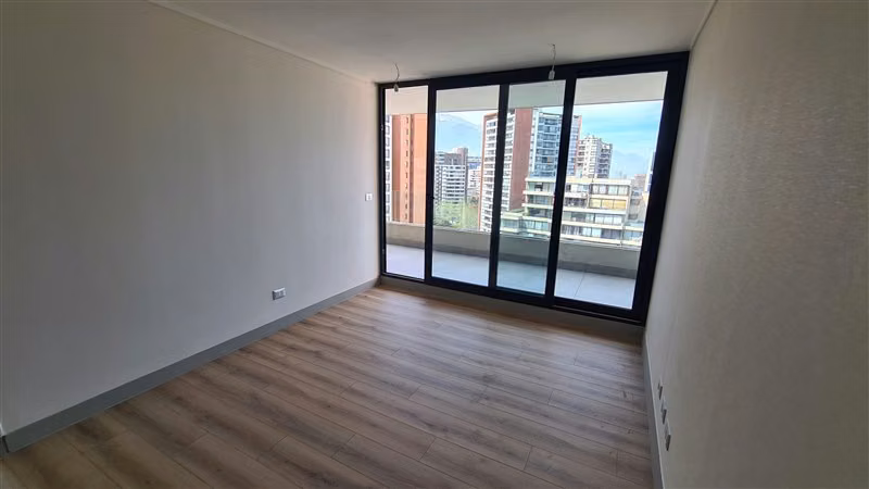 Departamento Venta Las Condes M. Manquehue 3D 3B Quincho P15 - Imagen 7