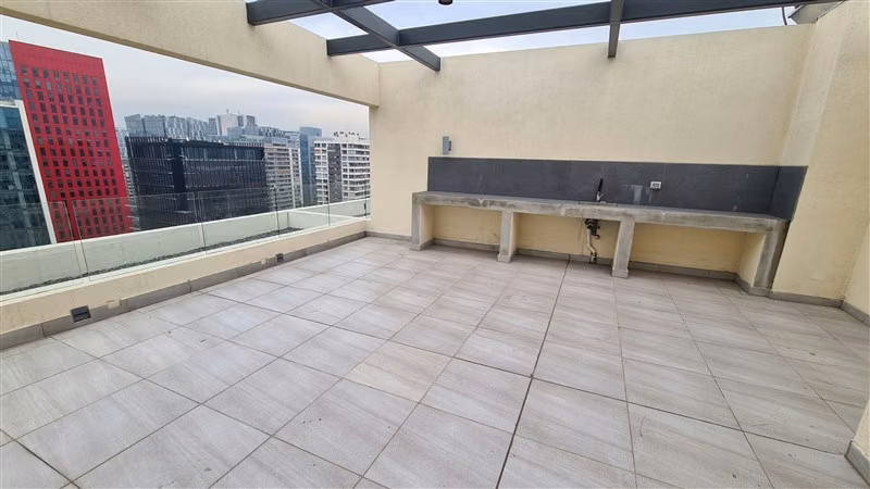 Departamento Venta Las Condes M. Manquehue 3D 3B Quincho P15 - Imagen 21
