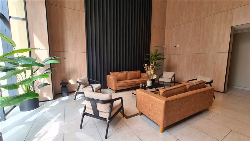 Departamento Venta Las Condes M. Manquehue 3D 3B Quincho P15 - Imagen 2