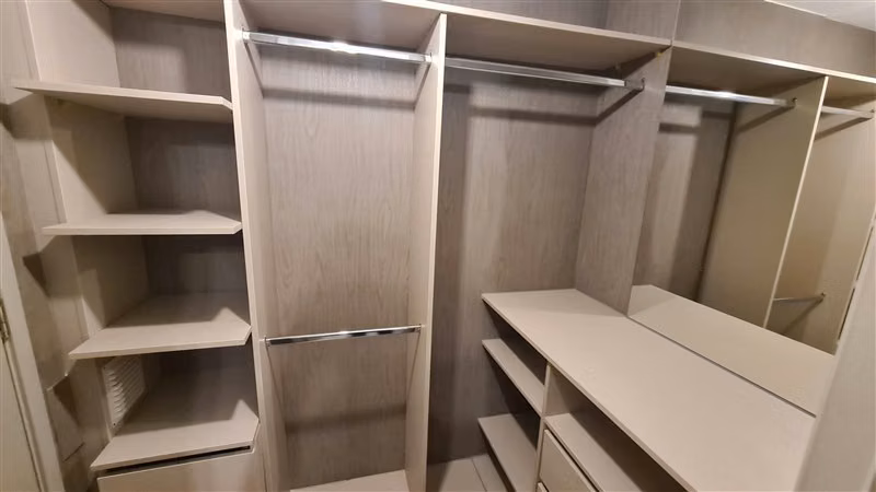 Departamento Venta Las Condes M. Manquehue 3D 3B Quincho P15 - Imagen 11