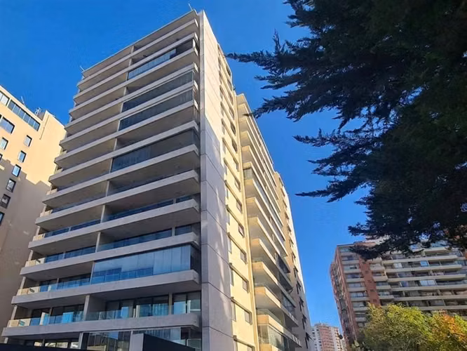 Departamento Venta Las Condes M. Manquehue 3D 3B Quincho P15
