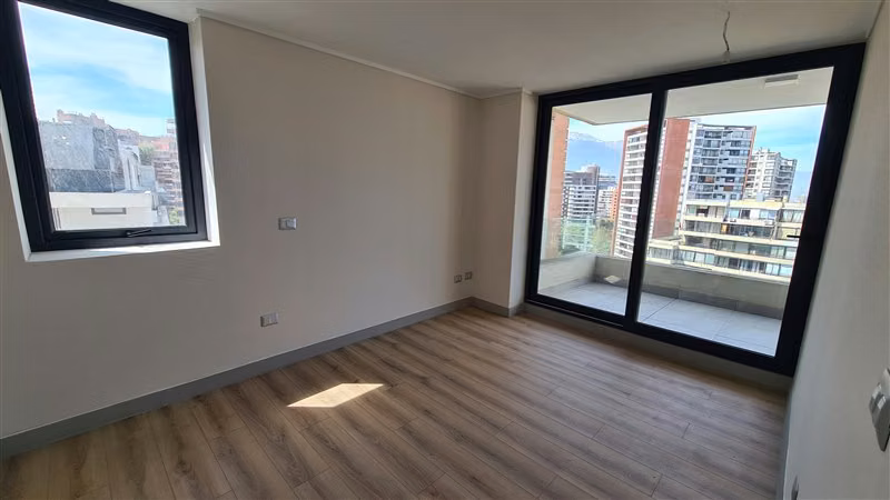 Departamento Venta Las Condes M. Manquehue 3D 3B Quincho P15 - Imagen 12