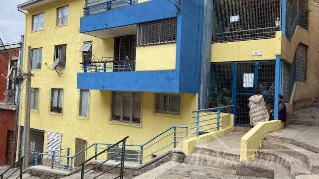 VENDO DEPTO CERCA ESC SANTA ANA VALPARAISO (183264) - Imagen 2