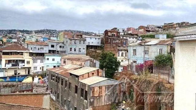 VENDO DEPTO CERCA ESC SANTA ANA VALPARAISO (183264) - Imagen 3