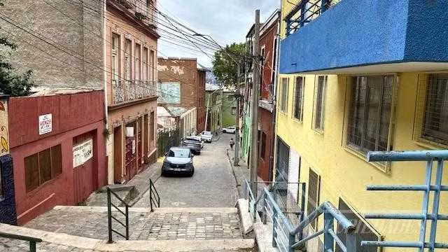 VENDO DEPTO CERCA ESC SANTA ANA VALPARAISO (183264)