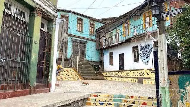 VENDO DEPTO CERCA ESC SANTA ANA VALPARAISO (183264) - Imagen 6