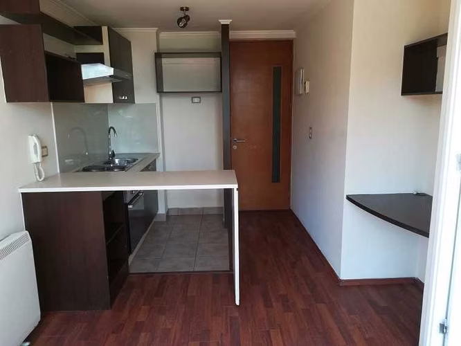 1 Dormitorio + Sala de estar, Metro Sta. Isabel (183141)