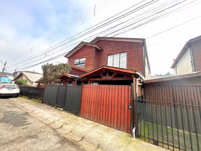 Oportunidad de Inversión en Valdivia (183266)