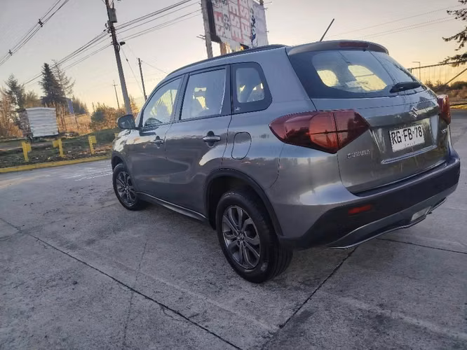 Susuki vitara