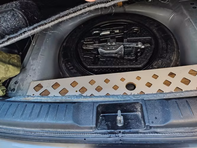 Susuki vitara