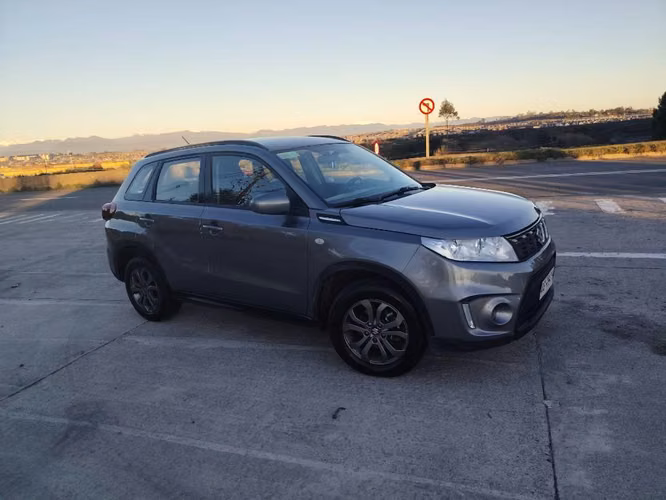Susuki vitara