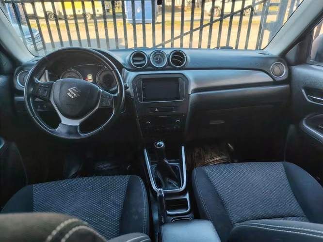 Susuki vitara