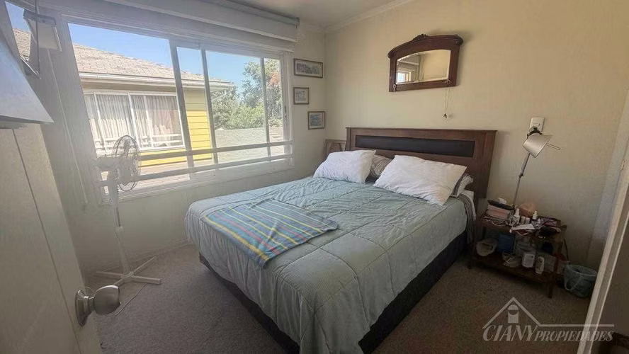 VENDO CASA COMODA CONDOMINIO LIMACHE (183270) - Imagen 17
