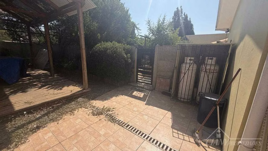 VENDO CASA COMODA CONDOMINIO LIMACHE (183270) - Imagen 21