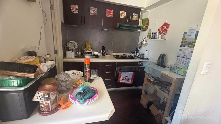 VENDO CASA COMODA CONDOMINIO LIMACHE (183270) - Imagen 15