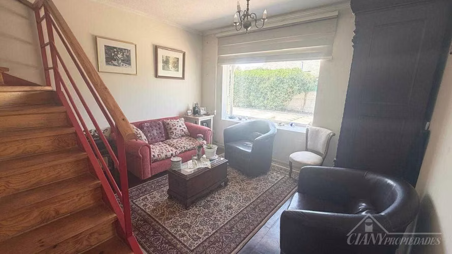 VENDO CASA COMODA CONDOMINIO LIMACHE (183270) - Imagen 2