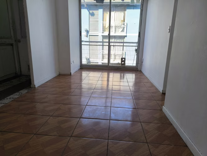 Arriendo departamento calle Donegal, Placilla Nuevo - Imagen 2