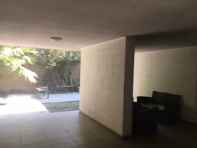 SE ARRIENDA DEPTO 2D-2B, METRO SANTA ISABEL - Imagen 16
