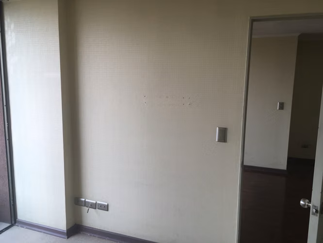 SE ARRIENDA DEPTO 2D-2B, METRO SANTA ISABEL - Imagen 14