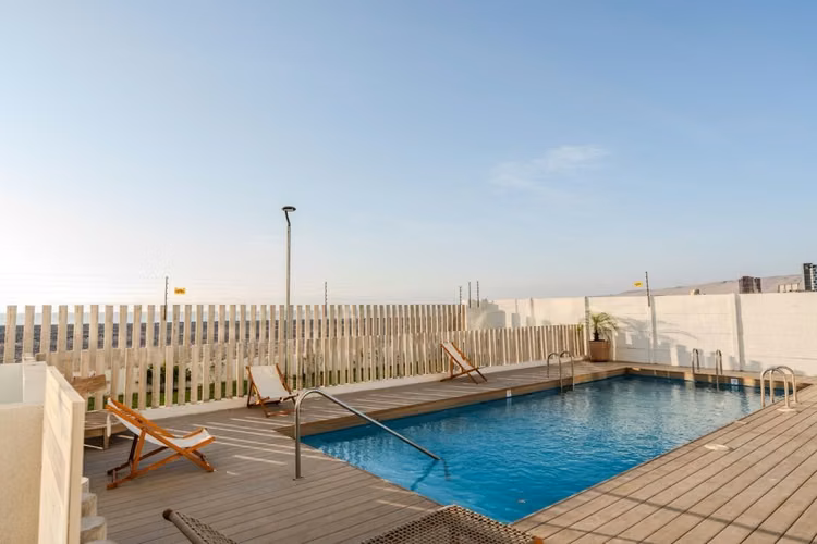 Departamento en venta 2D + 2B frente al mar | Wayra Arica - Imagen 8