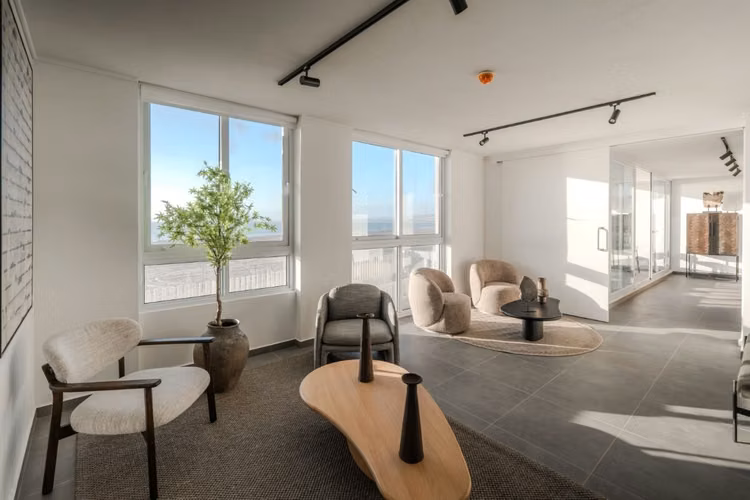 Departamento en venta 2D + 2B frente al mar | Wayra Arica - Imagen 5