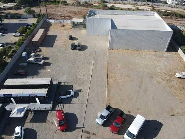 Venta Amplio Terreno con Local comercial  (162456) - Imagen 9