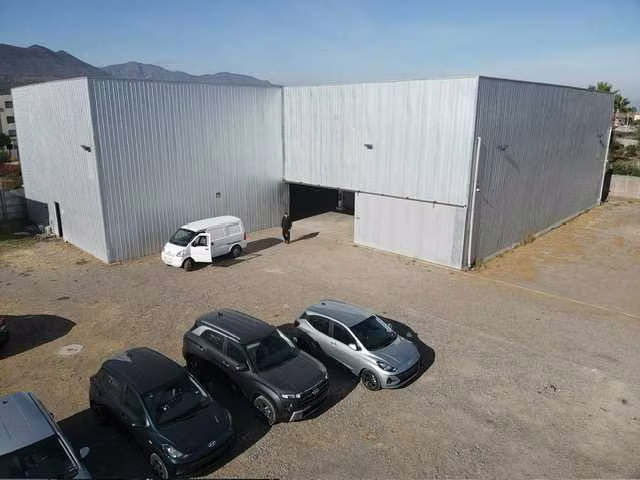 Venta Amplio Terreno con Local comercial  (162456) - Imagen 7