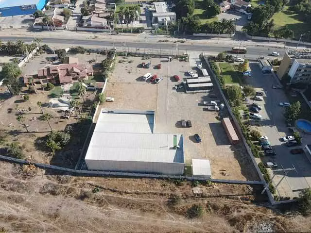 Venta Amplio Terreno con Local comercial  (162456) - Imagen 8