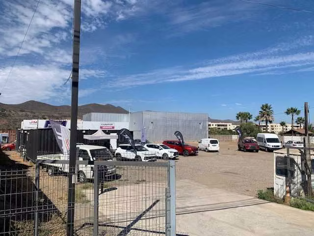 Venta Amplio Terreno con Local comercial  (162456) - Imagen 15