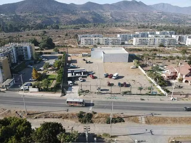 Venta Amplio Terreno con Local comercial  (162456) - Imagen 6