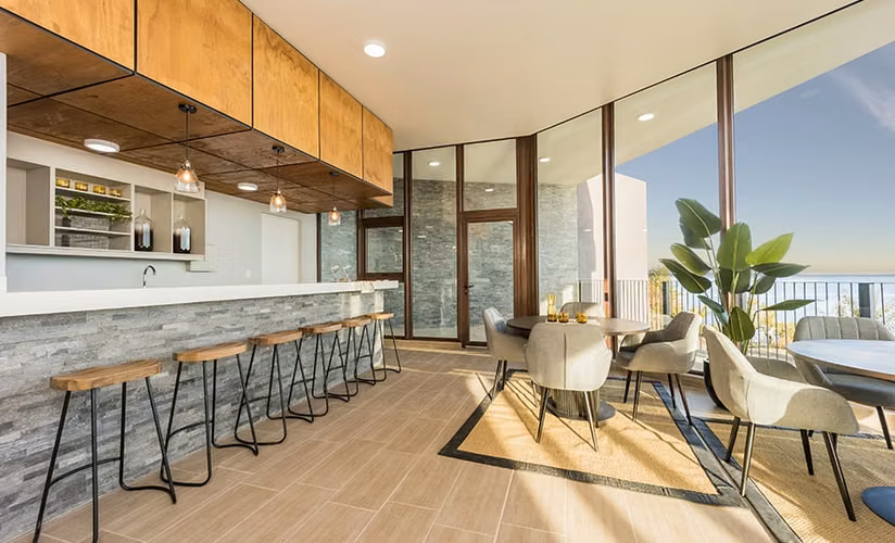 Hermoso Departamento con vista al Mar - Imagen 8