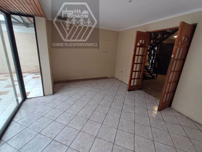 HERMOSA GRAN CASA EN ARRIENDO EN AV SAN MARTIN (183275) - Imagen 6