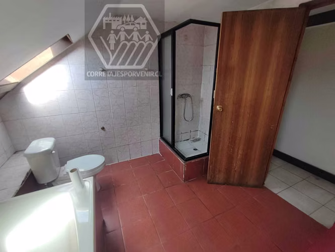 HERMOSA GRAN CASA EN ARRIENDO EN AV SAN MARTIN (183275) - Imagen 13