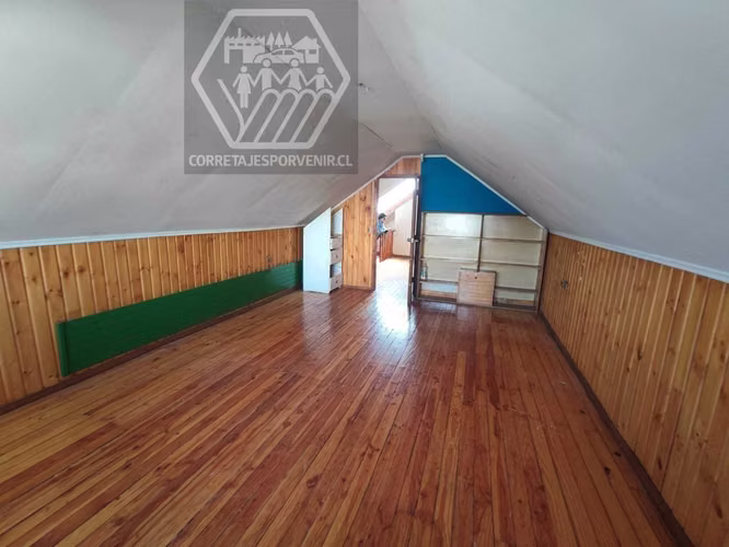 HERMOSA GRAN CASA EN ARRIENDO EN AV SAN MARTIN (183275) - Imagen 23