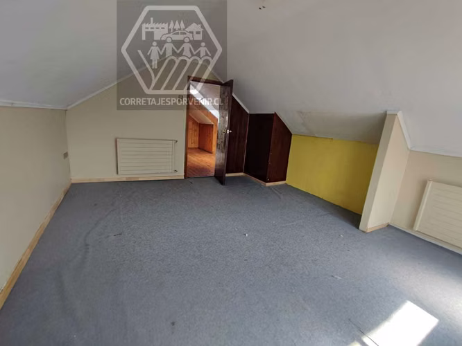 HERMOSA CASA EN VENTA!! CASA EN AV SAN MARTIN (183276) - Imagen 3
