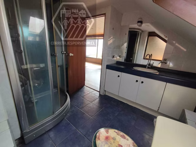 HERMOSA CASA EN VENTA!! CASA EN AV SAN MARTIN (183276) - Imagen 2