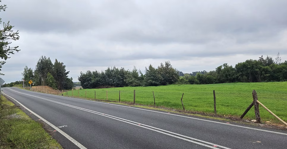 Terrenos de 5.000 metros cuadrados - Imagen 5